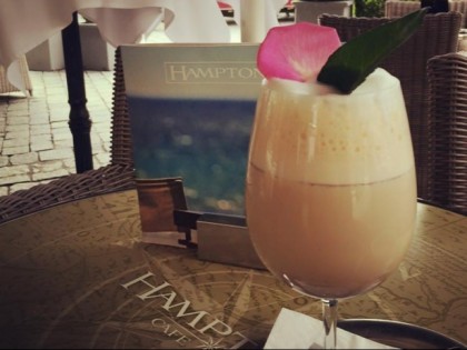 Foto: Hamptons
